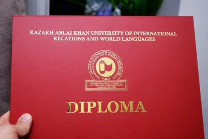 Корочки для диплома